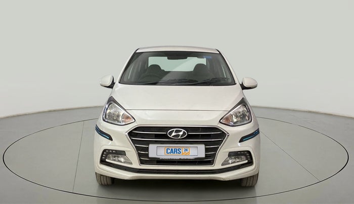 2018 Hyundai Xcent SX 1.2 (O), Petrol, Manual, 14,469 km, Highlights