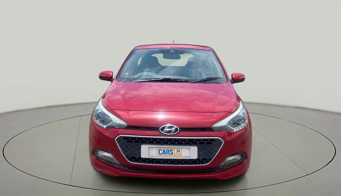 2016 Hyundai Elite i20 ASTA 1.2, Petrol, Manual, 40,911 km, Highlights