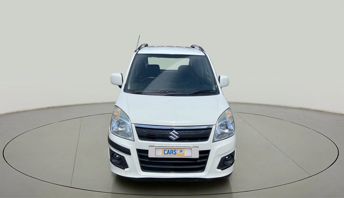 2017 Maruti Wagon R 1.0 VXI AMT, Petrol, Automatic, 24,987 km, Highlights