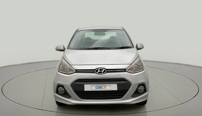 2014 Hyundai Xcent SX 1.2 (O), Petrol, Manual, 62,570 km, Highlights