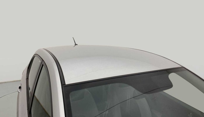 2014 Hyundai Xcent SX 1.2 (O), Petrol, Manual, 62,570 km, Roof