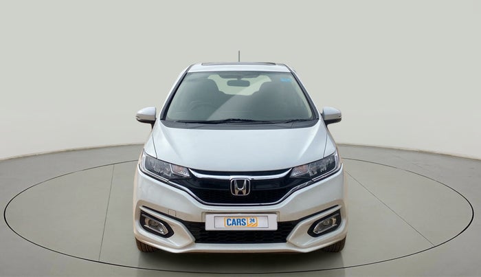 2020 Honda Jazz 1.2L I-VTEC ZX, Petrol, Manual, 62,299 km, Highlights