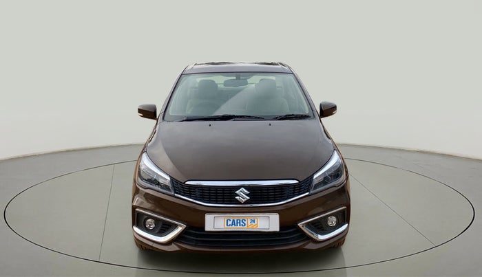 2020 Maruti Ciaz ALPHA  AT 1.5 SHVS PETROL, Petrol, Automatic, 44,980 km, Highlights