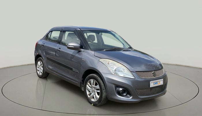 2015 Maruti Swift Dzire ZXI, Petrol, Manual, 65,005 km, SRP