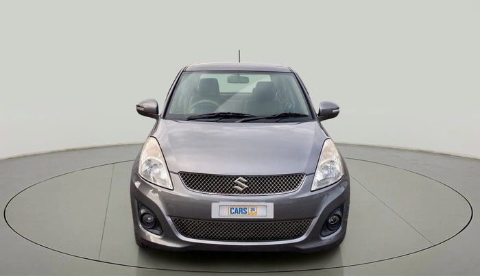 2015 Maruti Swift Dzire ZXI, Petrol, Manual, 65,005 km, Highlights