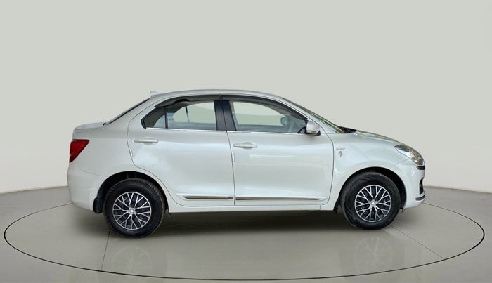 2017 Maruti Dzire VDI, Diesel, Manual, 73,006 km, Right Side View