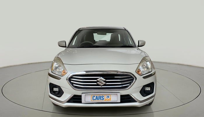 2017 Maruti Dzire VDI, Diesel, Manual, 73,006 km, Highlights