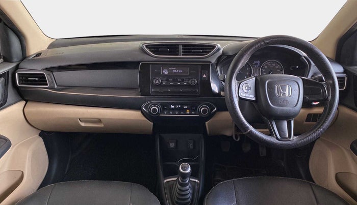 2019 Honda Amaze 1.2L I-VTEC V, Petrol, Manual, 69,407 km, Dashboard