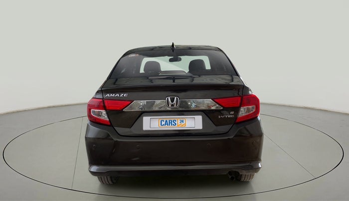 2019 Honda Amaze 1.2L I-VTEC V, Petrol, Manual, 69,407 km, Back/Rear