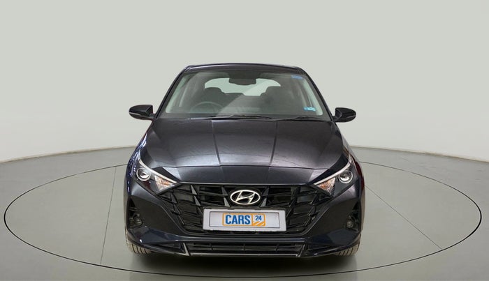 2023 Hyundai NEW I20 ASTA (O) 1.2 AT, Petrol, Automatic, 22,960 km, Highlights