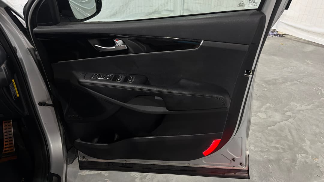 2019 Kia Sorento Sli (4x2), Automatic, 162978 km, Speaker View