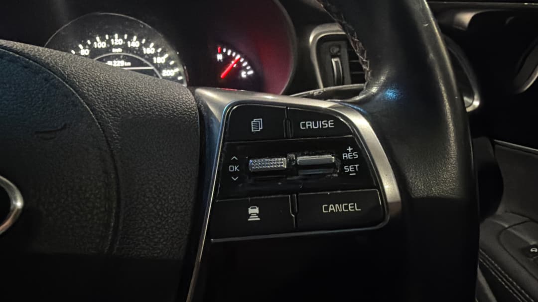 2019 Kia Sorento Sli (4x2), Automatic, 162978 km, Cruise Control