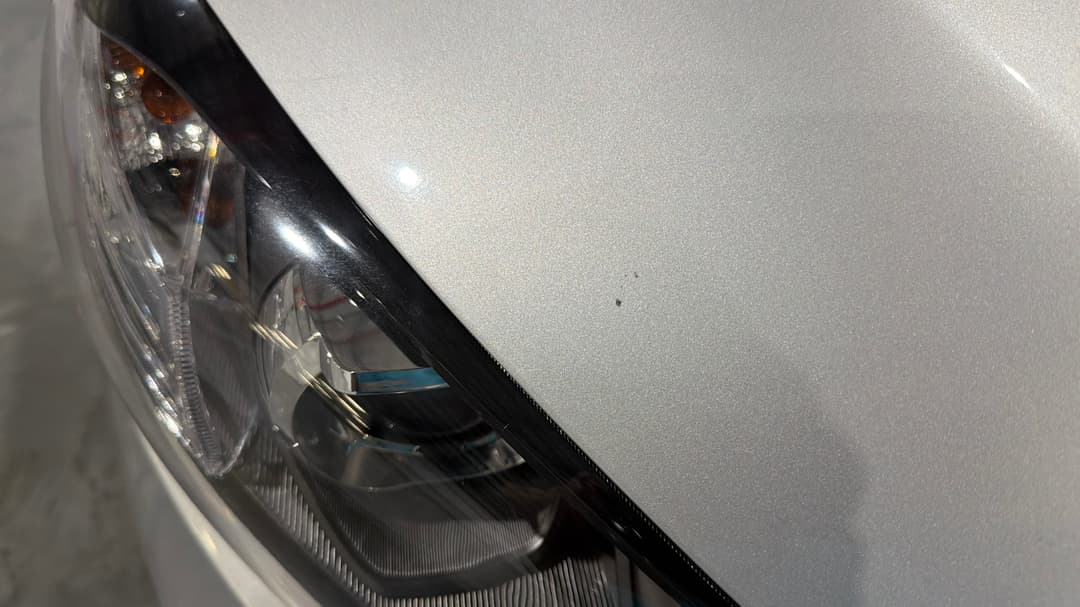 2019 Kia Sorento Sli (4x2), Automatic, 162978 km, Bonnet Chip