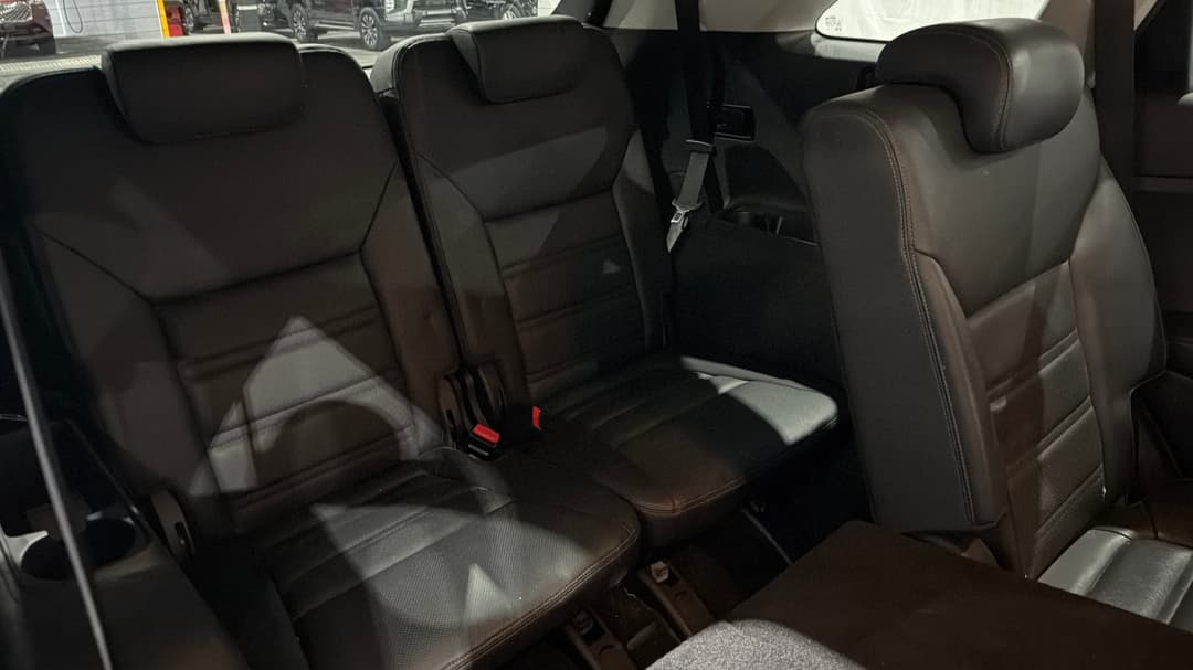 2019 Kia Sorento Sli (4x2), Automatic, 162978 km, Third Row Seats