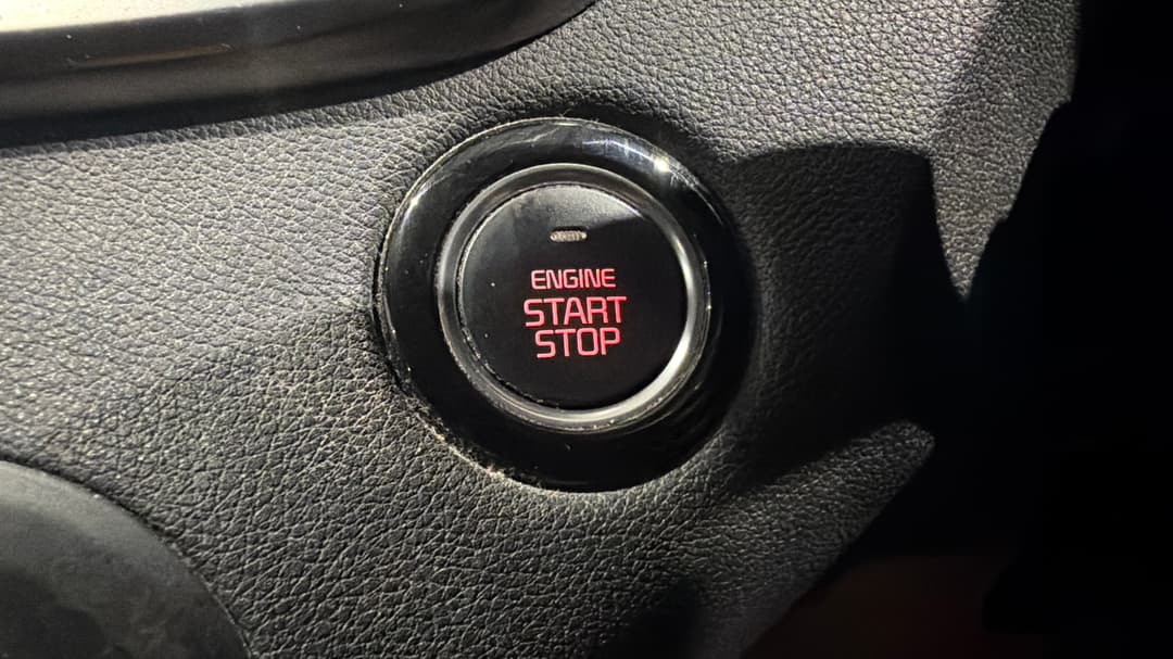 2019 Kia Sorento Sli (4x2), Automatic, 162978 km, Keyless / Button Start