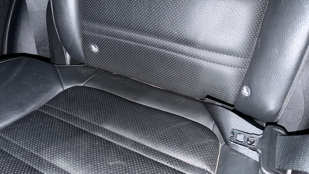 2019 Kia Sorento Sli (4x2), Automatic, 162978 km, Child Seat Anchor Points