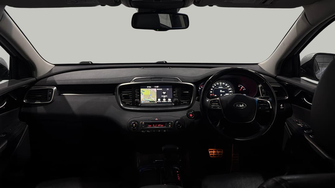 2019 Kia Sorento Sli (4x2), Automatic, 162978 km, Dashboard View