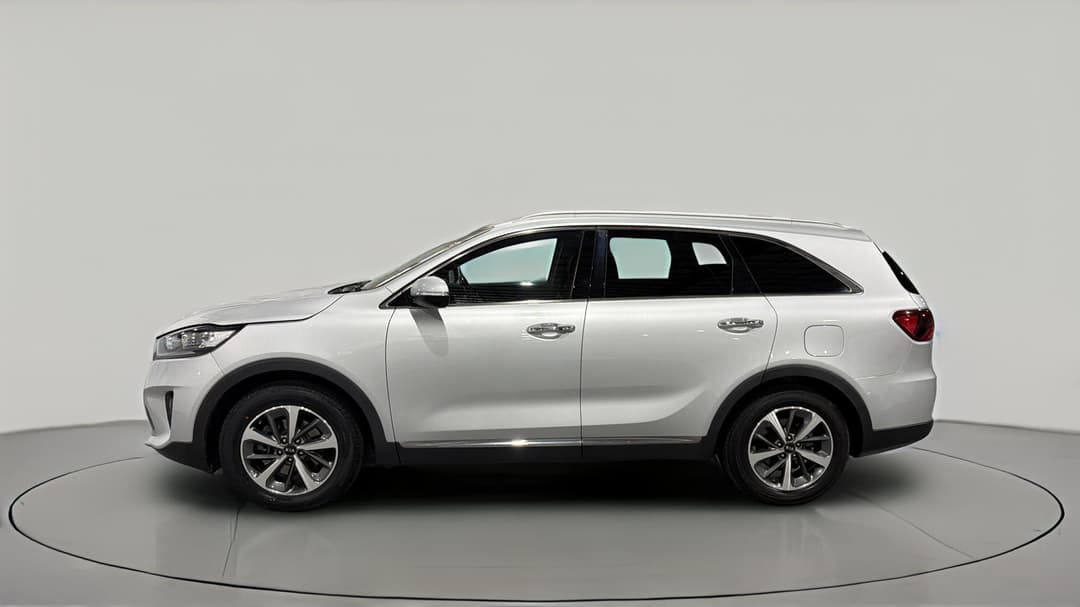 2019 Kia Sorento Sli (4x2), Automatic, 162978 km, Left Side View