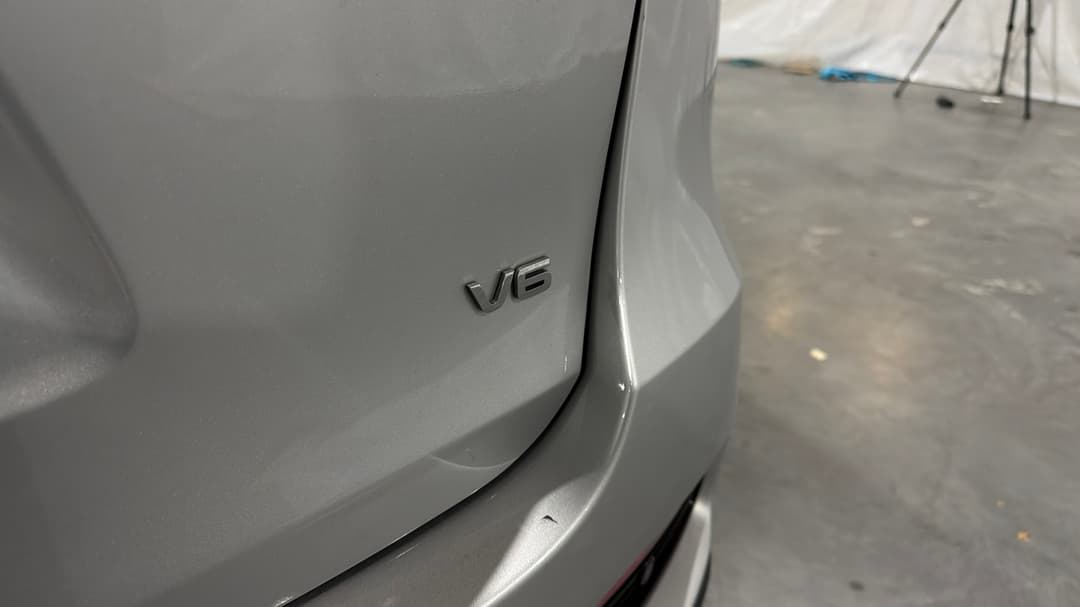 2019 Kia Sorento Sli (4x2), Automatic, 162978 km, Badge (Boot Right Side)