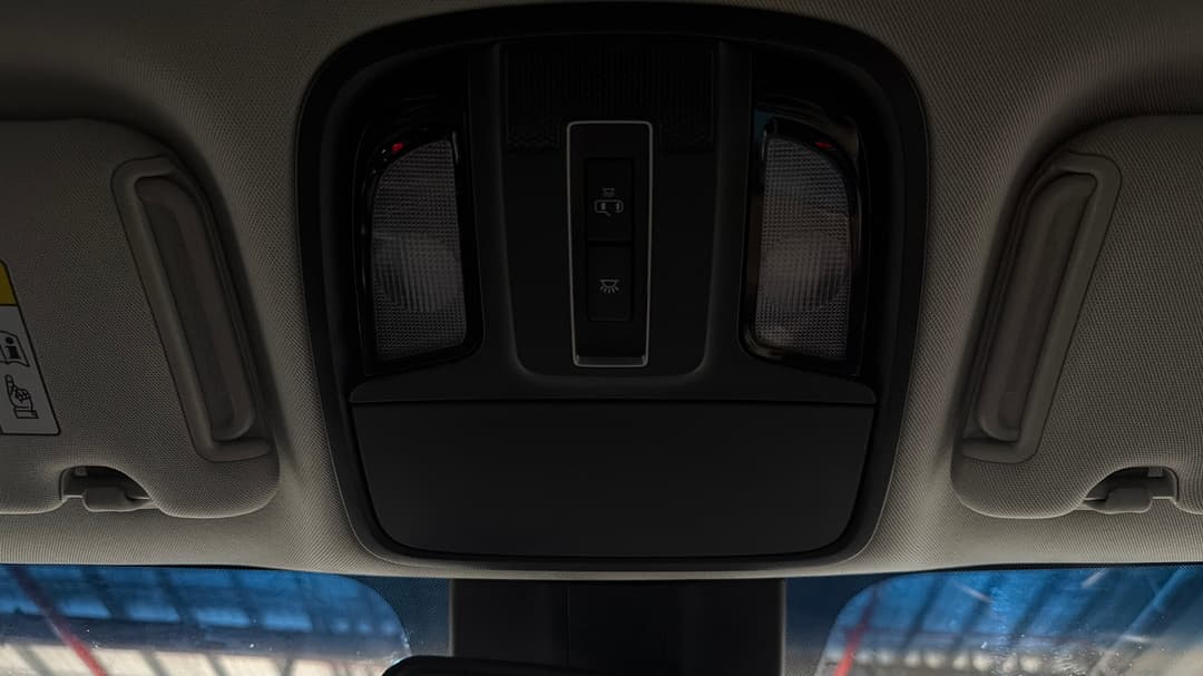 2019 Kia Sorento Sli (4x2), Automatic, 162978 km, On-Roof Controls/Sunglass holder