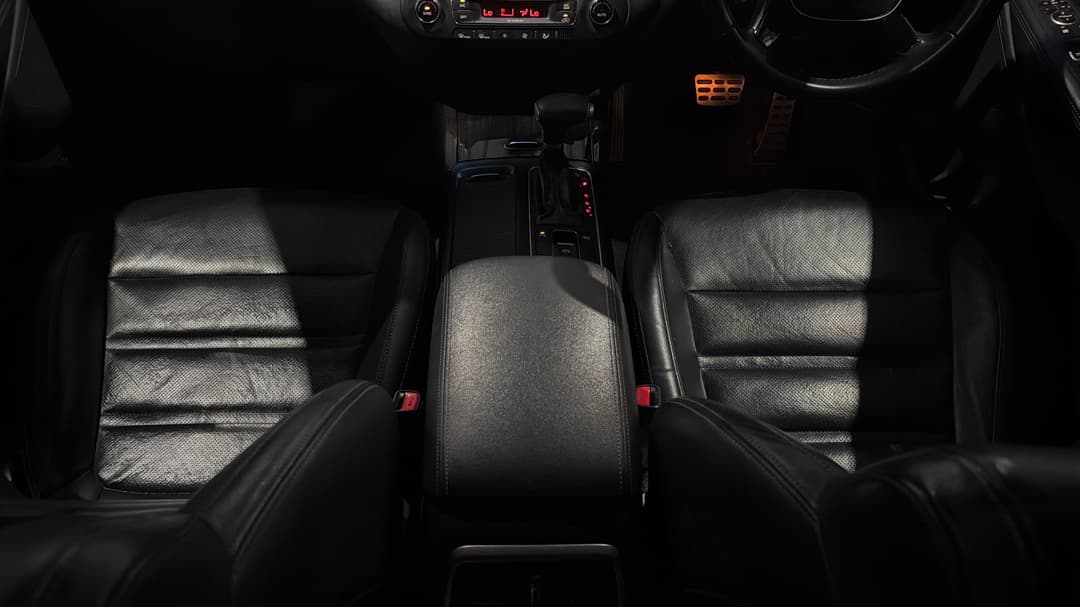 2019 Kia Sorento Sli (4x2), Automatic, 162978 km, Center Console
