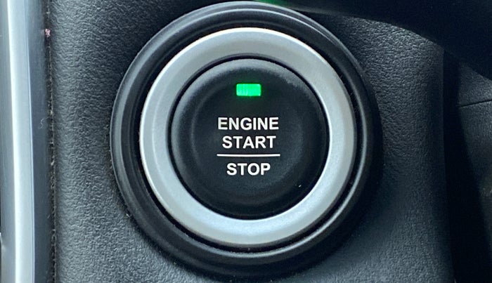 2020 MG HECTOR SHARP DCT PETROL, Petrol, Automatic, 28,080 km, Keyless Start/ Stop Button