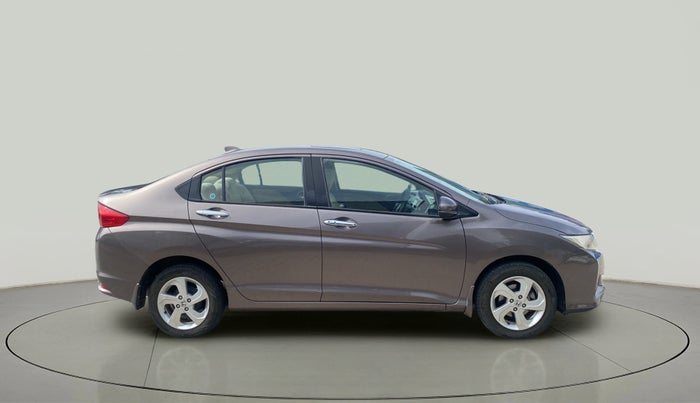 2014 Honda City 1.5L I-VTEC VX, Petrol, Manual, 77,233 km, Right Side