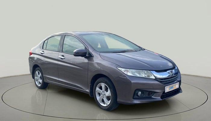 2014 Honda City 1.5L I-VTEC VX, Petrol, Manual, 77,233 km, SRP