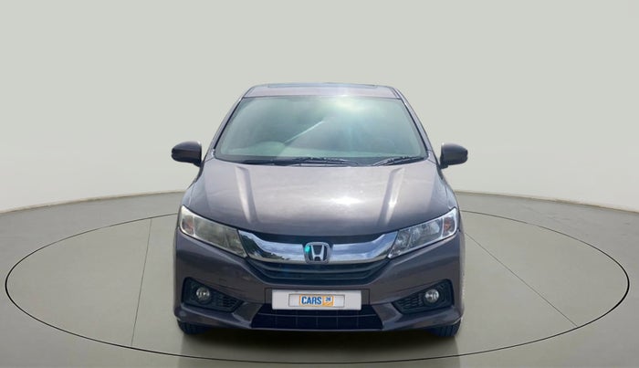 2014 Honda City 1.5L I-VTEC VX, Petrol, Manual, 77,233 km, Highlights