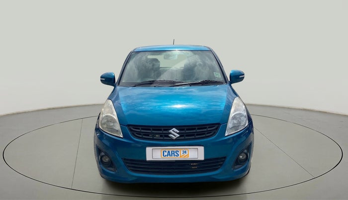 2013 Maruti Swift Dzire VDI, Diesel, Manual, 1,00,777 km, Highlights