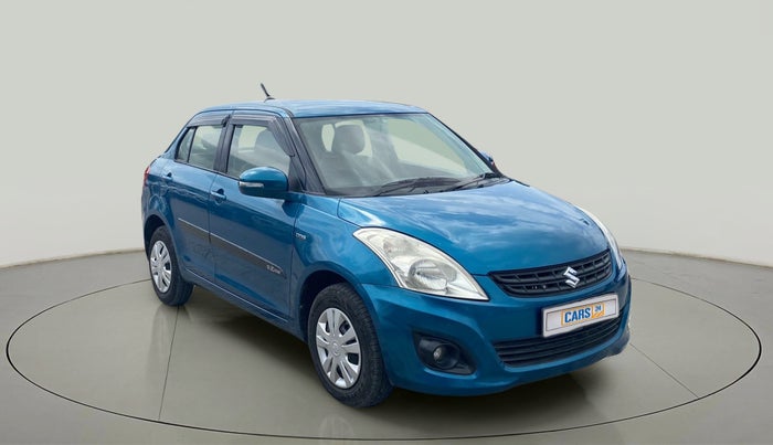 2013 Maruti Swift Dzire VDI, Diesel, Manual, 1,00,777 km, SRP