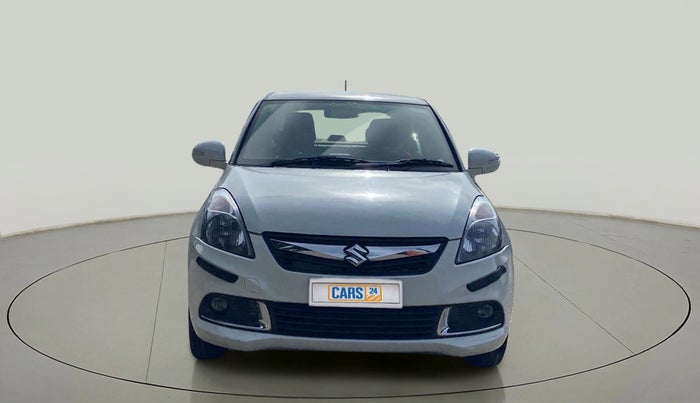 2016 Maruti Swift Dzire ZXI, Petrol, Manual, 51,221 km, Highlights