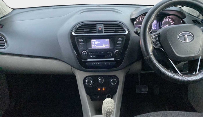 2018 Tata Tiago XZA PETROL, Petrol, Automatic, 86,875 km, Air Conditioner