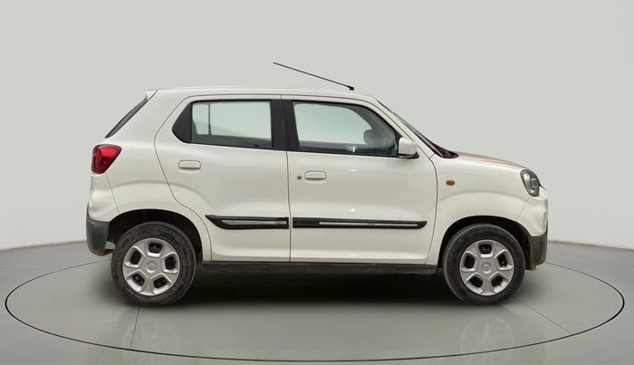 2021 Maruti S PRESSO VXI PLUS AMT, Petrol, Automatic, 27,180 km, Right Side View