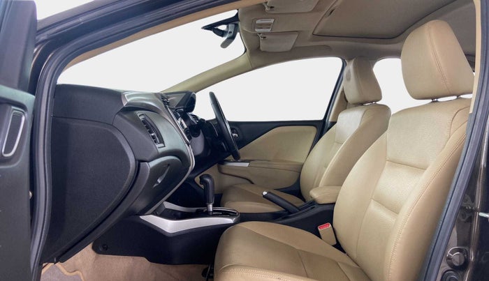 2017 Honda City 1.5L I-VTEC VX CVT, Petrol, Automatic, 63,014 km, Right Side Front Door Cabin