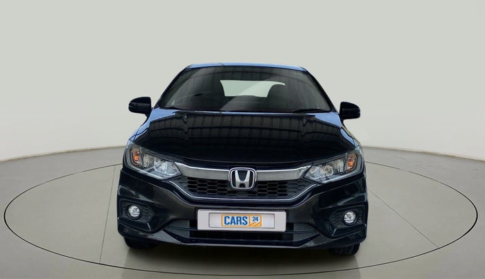 2017 Honda City 1.5L I-VTEC VX CVT, Petrol, Automatic, 63,014 km, Highlights