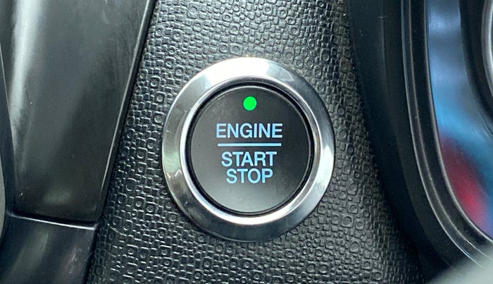 2020 Ford Ecosport 1.5 TITANIUM PLUS TI VCT AT, Petrol, Automatic, 4,899 km, Keyless Start/ Stop Button