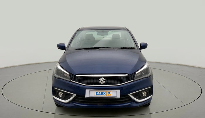 2019 Maruti Ciaz ALPHA 1.5 SHVS PETROL, Petrol, Manual, 48,135 km, Highlights