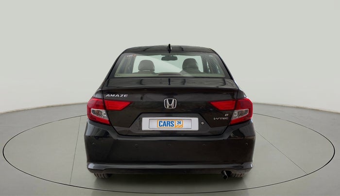 2018 Honda Amaze 1.2L I-VTEC S, CNG, Manual, 70,399 km, Back/Rear