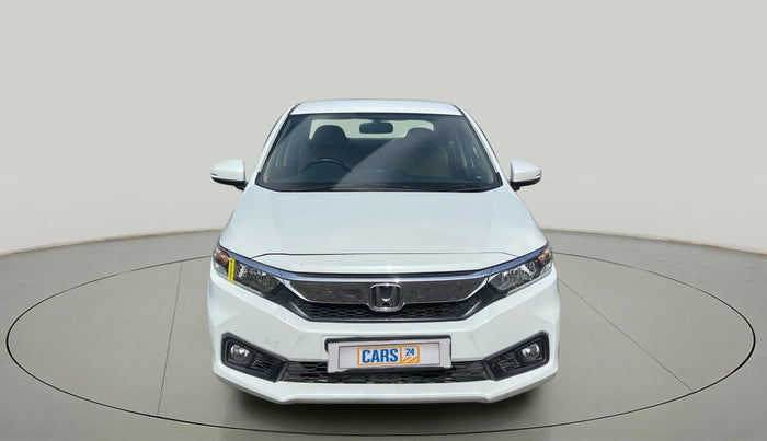 2021 Honda Amaze 1.2L I-VTEC VX, Petrol, Manual, 25,620 km, Highlights