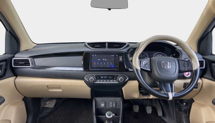 2021 Honda Amaze 1.2L I-VTEC VX, Petrol, Manual, 25,620 km, Dashboard