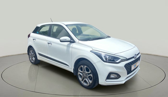 2018 Hyundai Elite i20 ASTA 1.2 (O), Petrol, Manual, 47,127 km, SRP