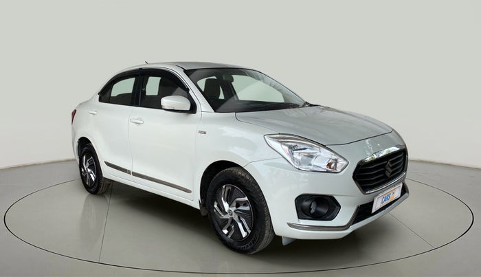 2017 Maruti Dzire VDI, Diesel, Manual, 60,592 km, Right Front Diagonal