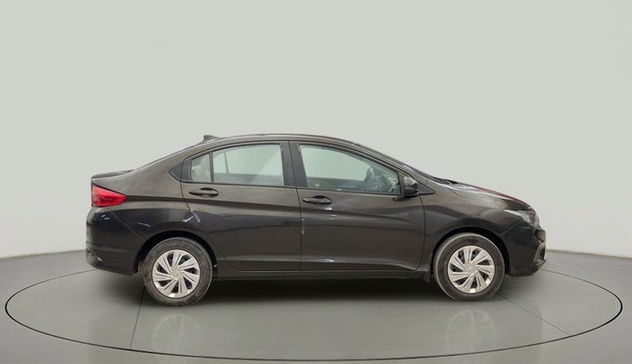 2017 Honda City 1.5L I-VTEC SV, Petrol, Manual, 78,608 km, Right Side View