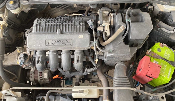 2015 Honda City 1.5L I-VTEC V MT, Petrol, Manual, 94,999 km, Open Bonet