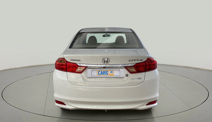2015 Honda City 1.5L I-VTEC V MT, Petrol, Manual, 94,999 km, Back/Rear