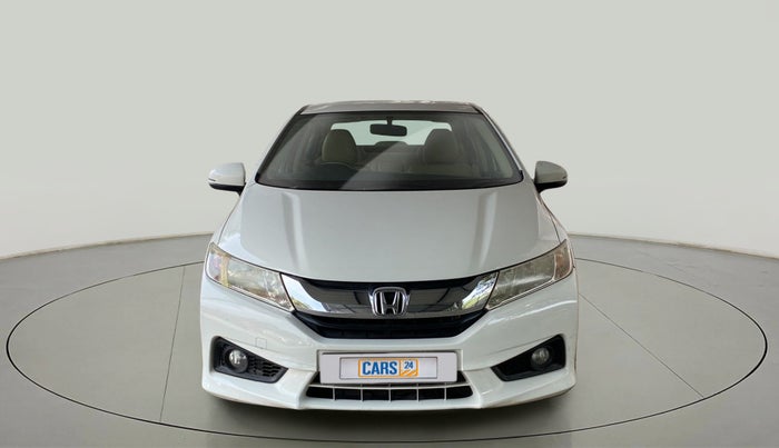 2015 Honda City 1.5L I-VTEC V MT, Petrol, Manual, 94,999 km, Highlights