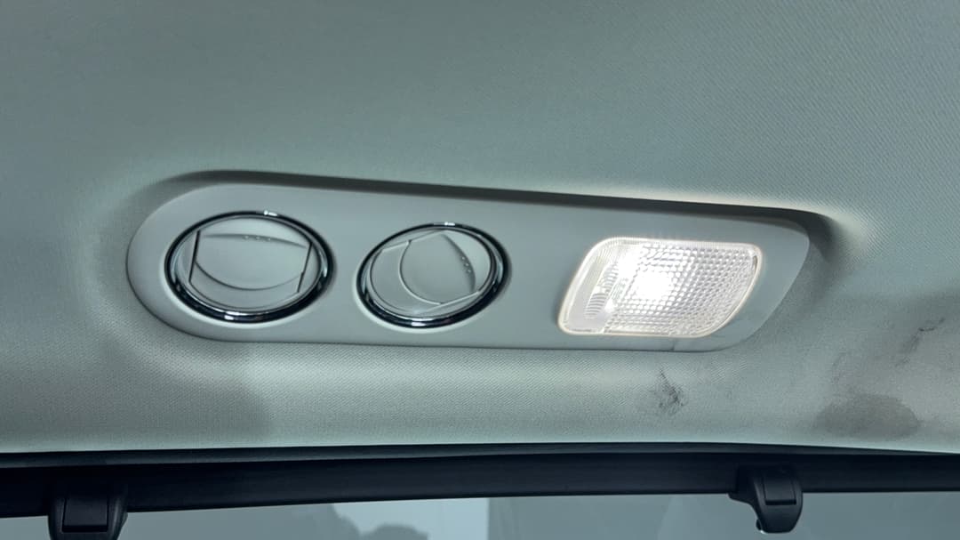 2018 Honda Odyssey Vti-l, Automatic, 106390 km, Rear A/C Vent