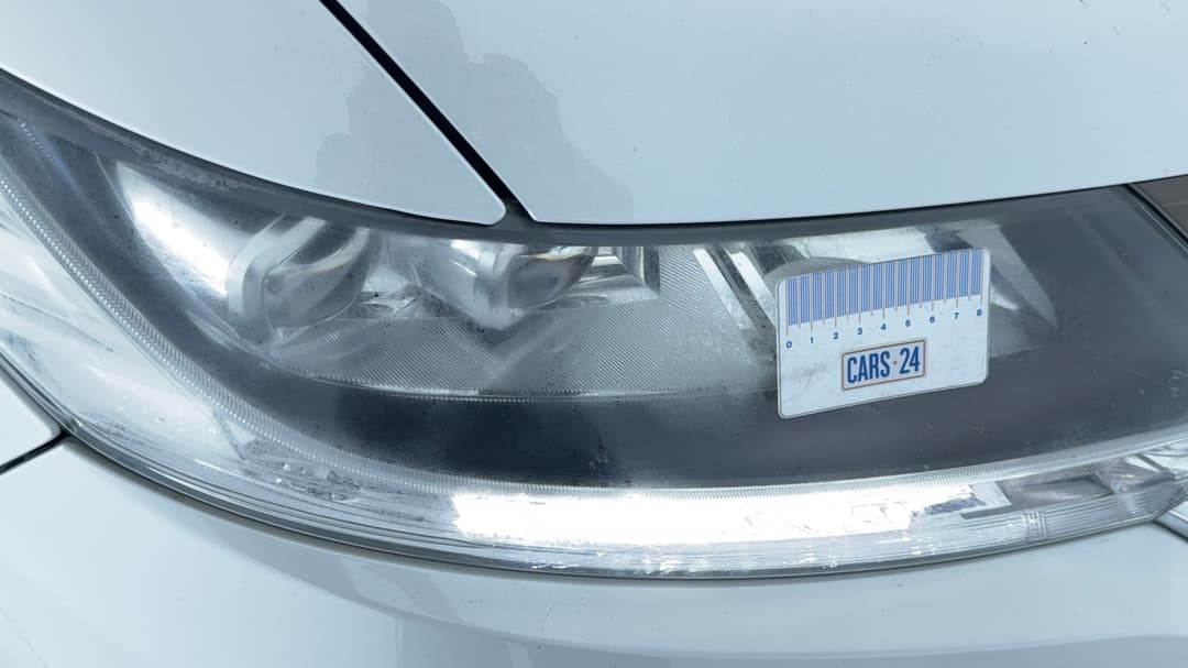2018 Honda Odyssey Vti-l, Automatic, 106390 km, Lights Headlights RHS Fade