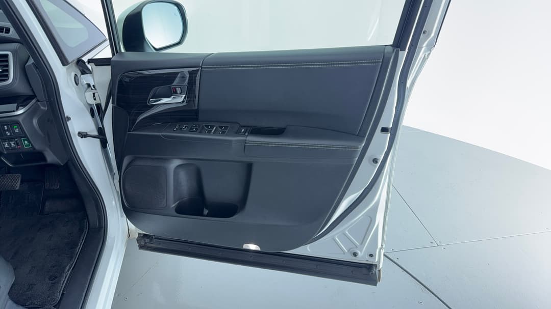 2018 Honda Odyssey Vti-l, Automatic, 106390 km, Speaker View